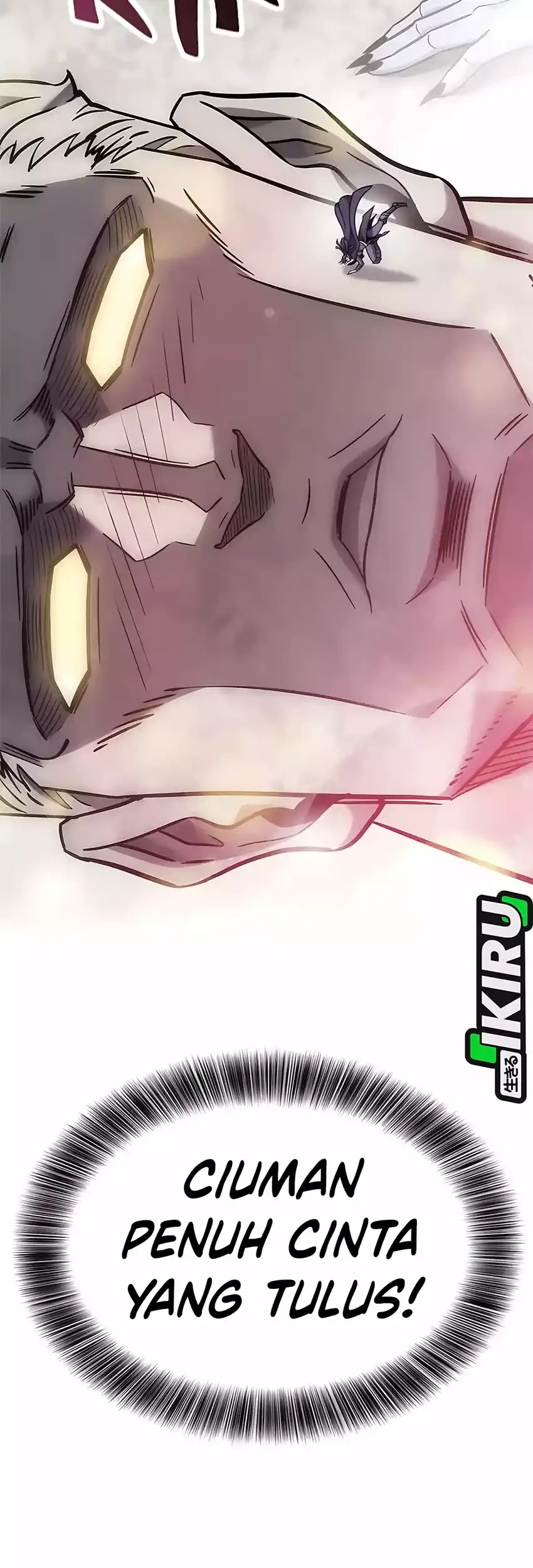 What A Bountiful Harvest, Demon Lord! Chapter 57 Gambar 43