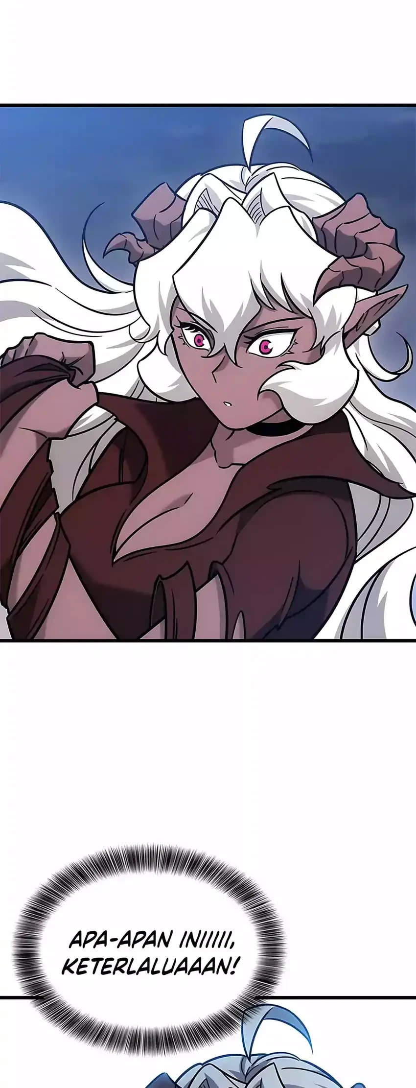 What A Bountiful Harvest, Demon Lord! Chapter 57 Gambar 44