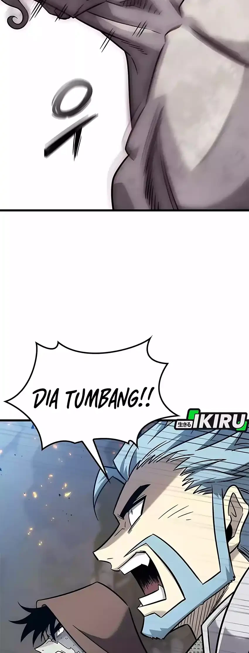 What A Bountiful Harvest, Demon Lord! Chapter 57 Gambar 46