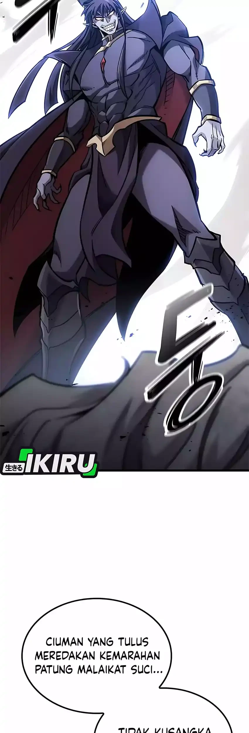 What A Bountiful Harvest, Demon Lord! Chapter 57 Gambar 53