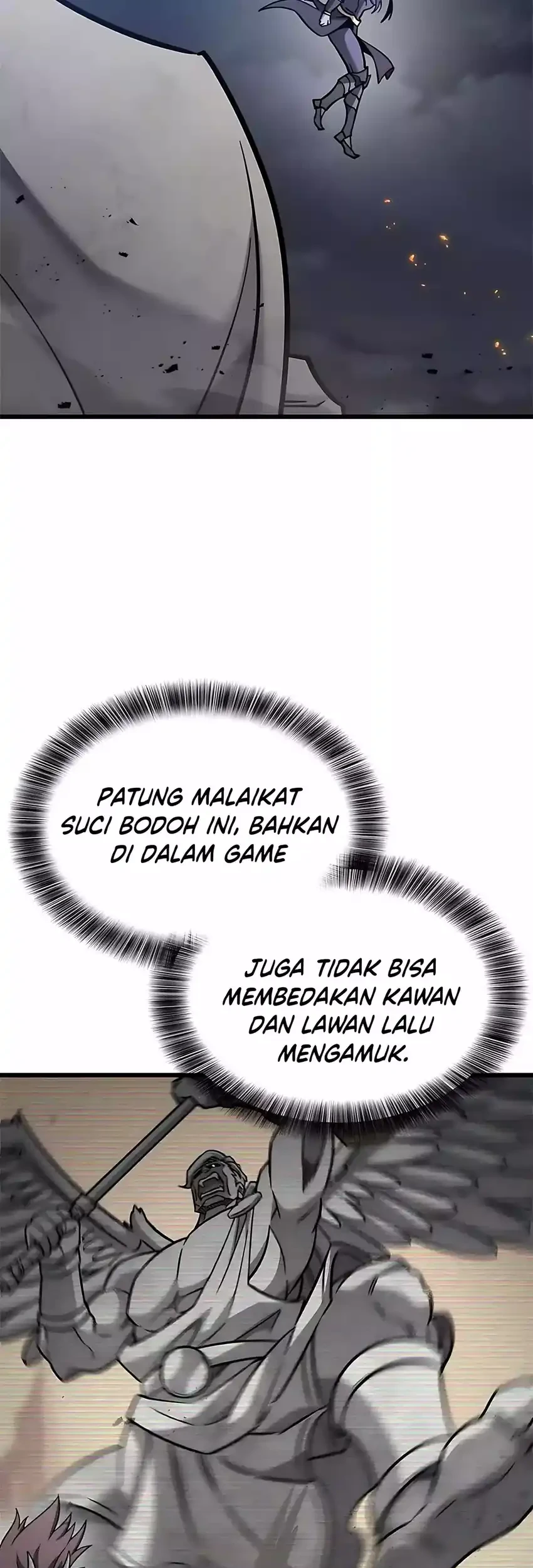 What A Bountiful Harvest, Demon Lord! Chapter 57 Gambar 55