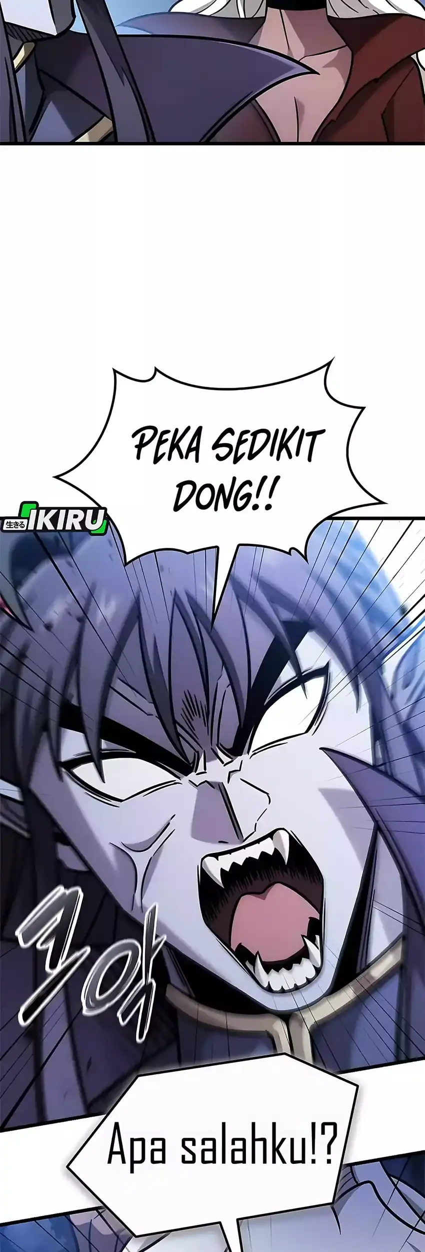 What A Bountiful Harvest, Demon Lord! Chapter 57 Gambar 59