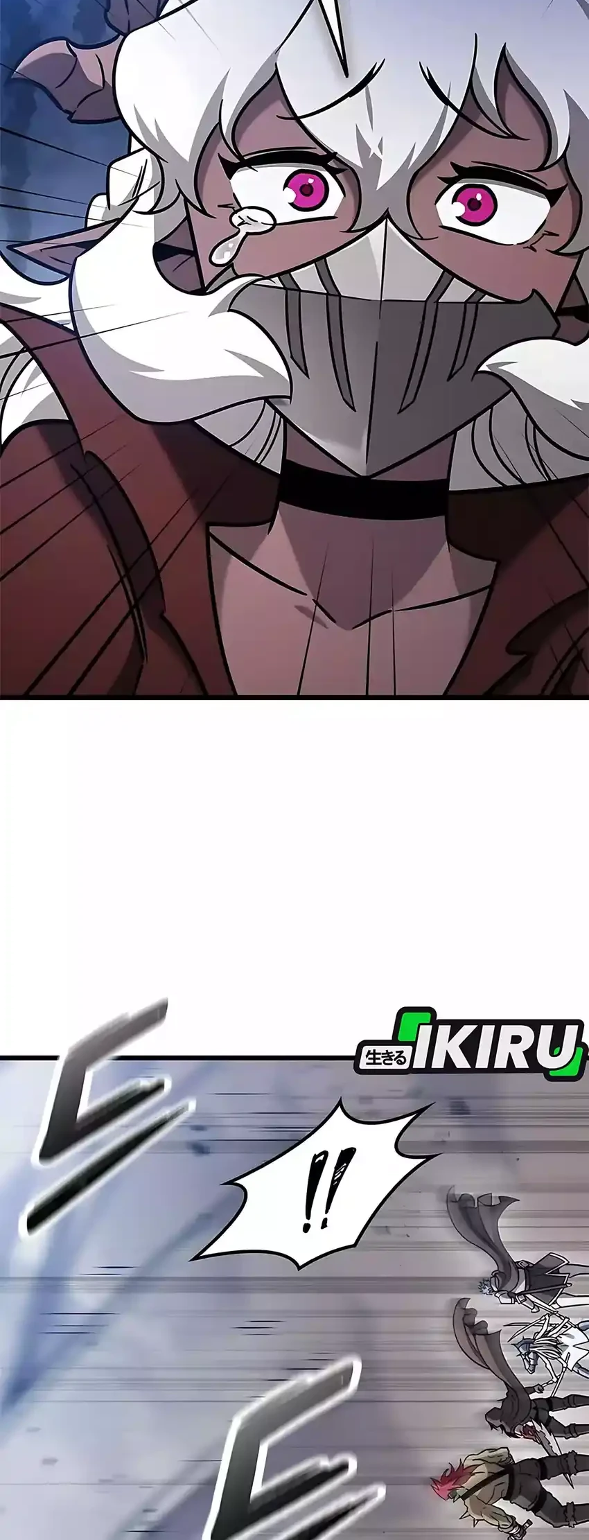 What A Bountiful Harvest, Demon Lord! Chapter 57 Gambar 60