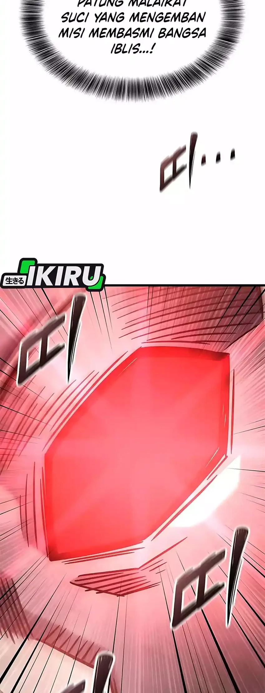 What A Bountiful Harvest, Demon Lord! Chapter 57 Gambar 62