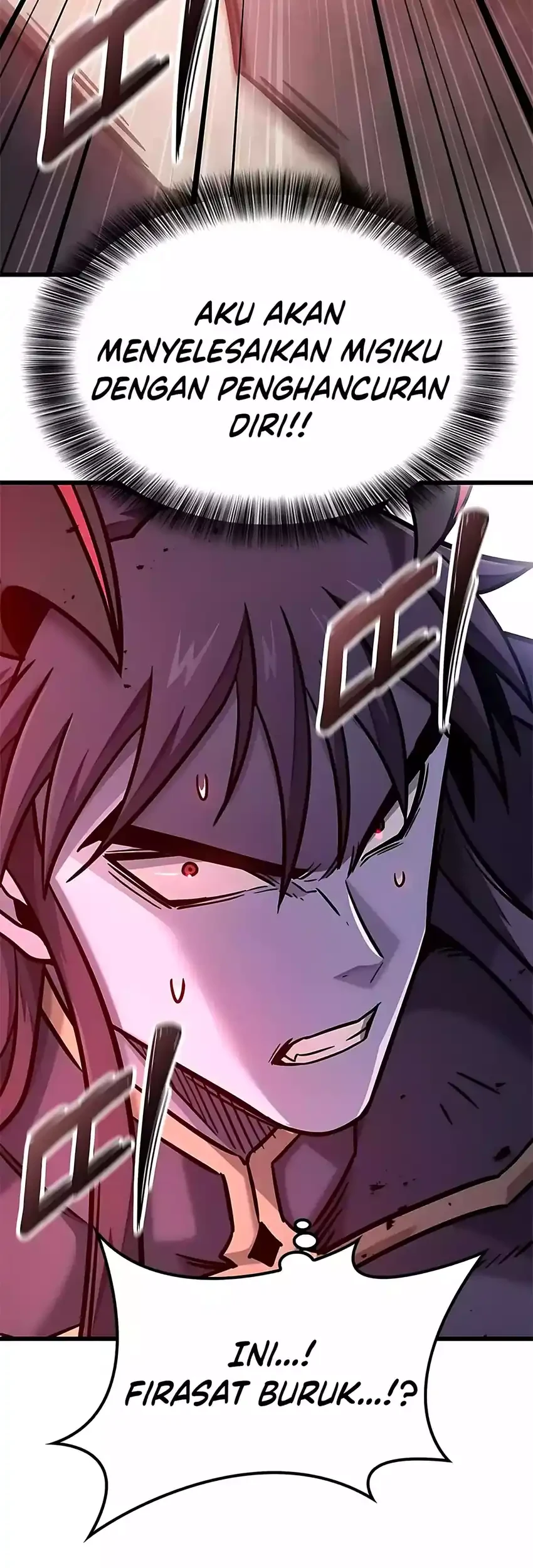 What A Bountiful Harvest, Demon Lord! Chapter 57 Gambar 63