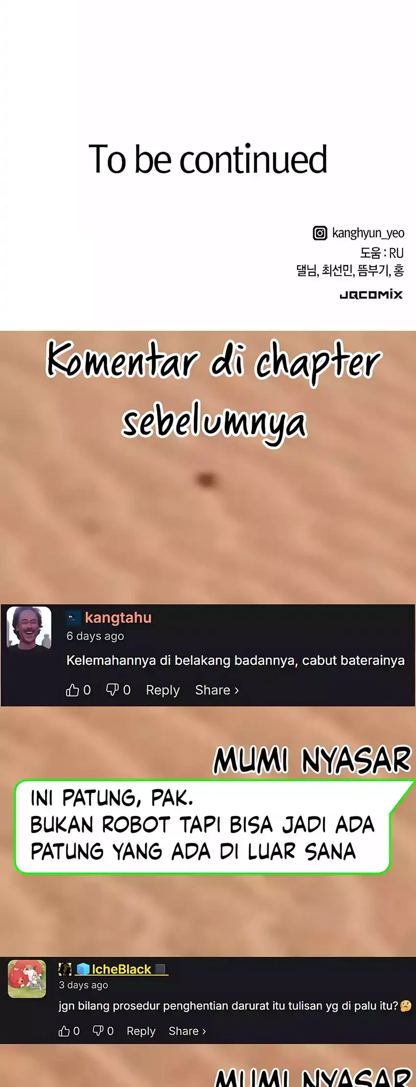 What A Bountiful Harvest, Demon Lord! Chapter 57 Gambar 64