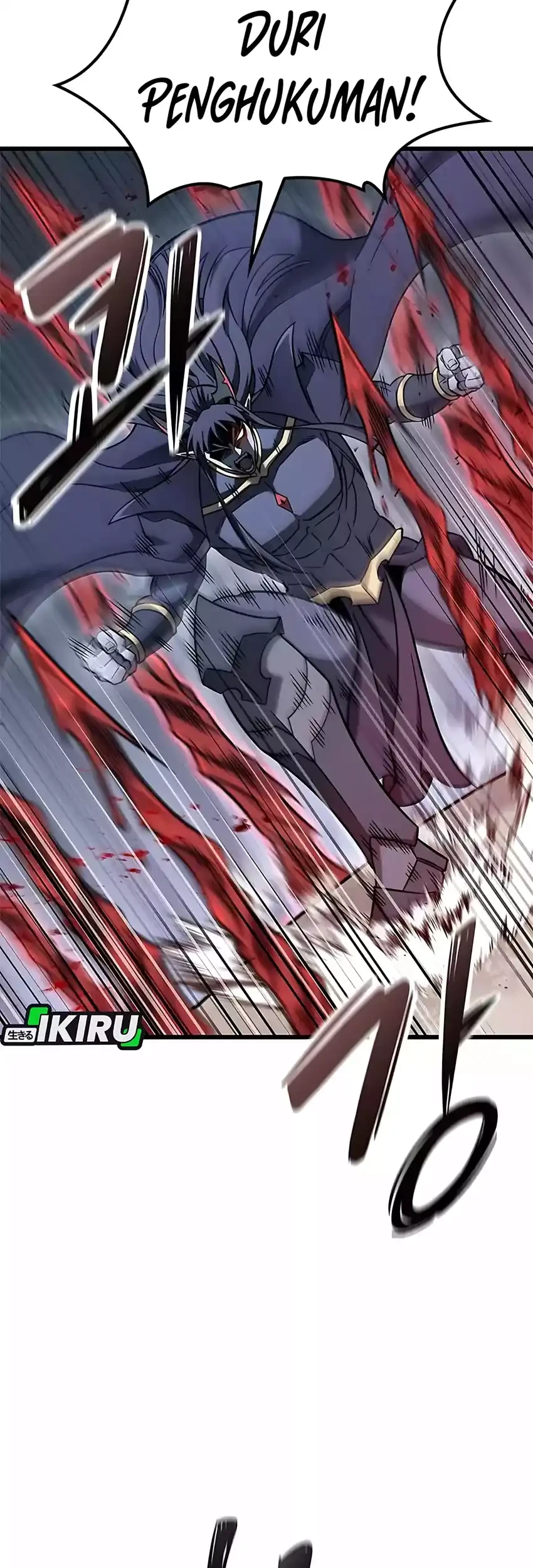 What A Bountiful Harvest, Demon Lord! Chapter 57 Gambar 5