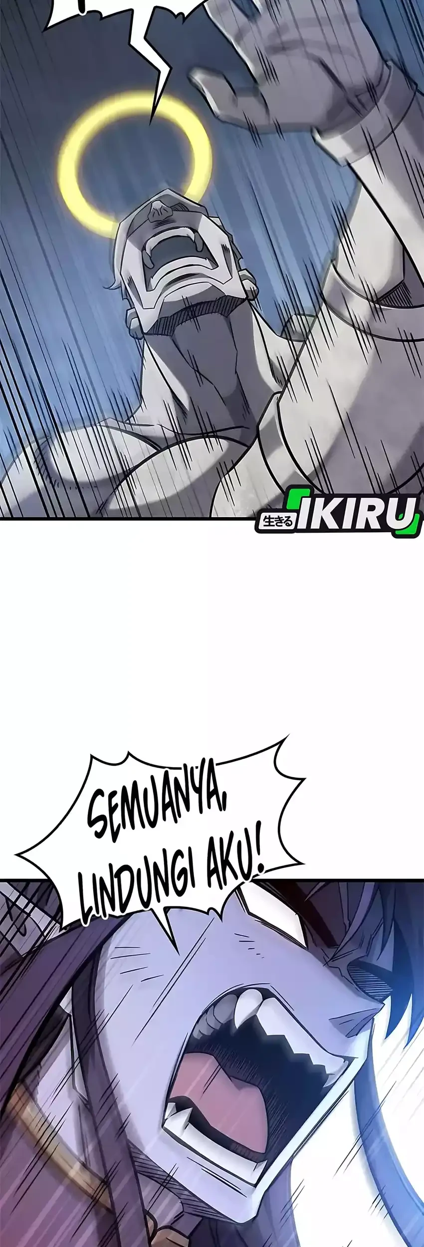 What A Bountiful Harvest, Demon Lord! Chapter 57 Gambar 7