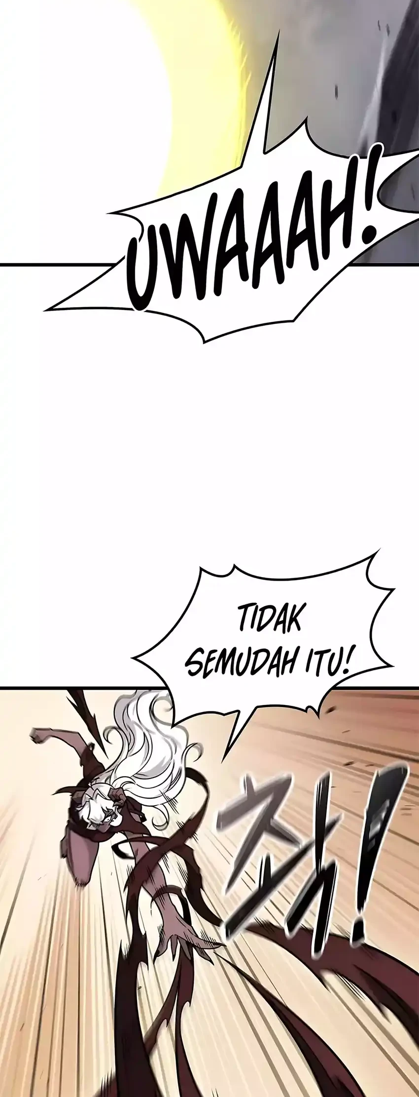 What A Bountiful Harvest, Demon Lord! Chapter 57 Gambar 10