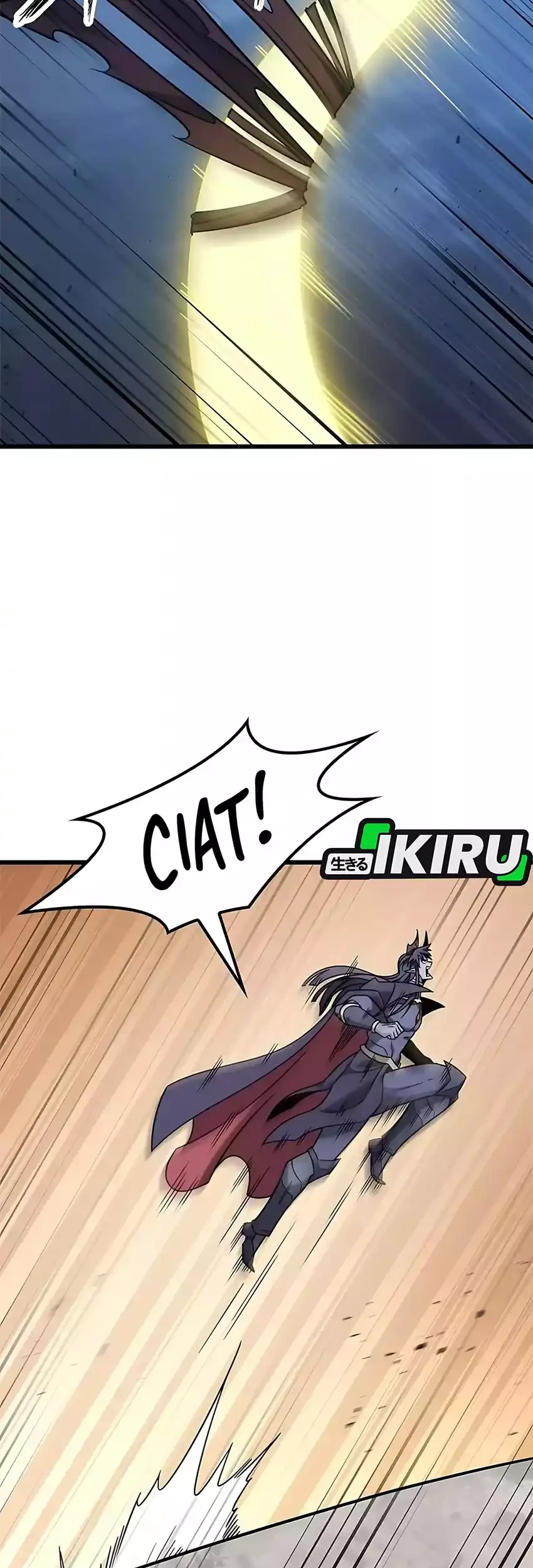 What A Bountiful Harvest, Demon Lord! Chapter 57 Gambar 13