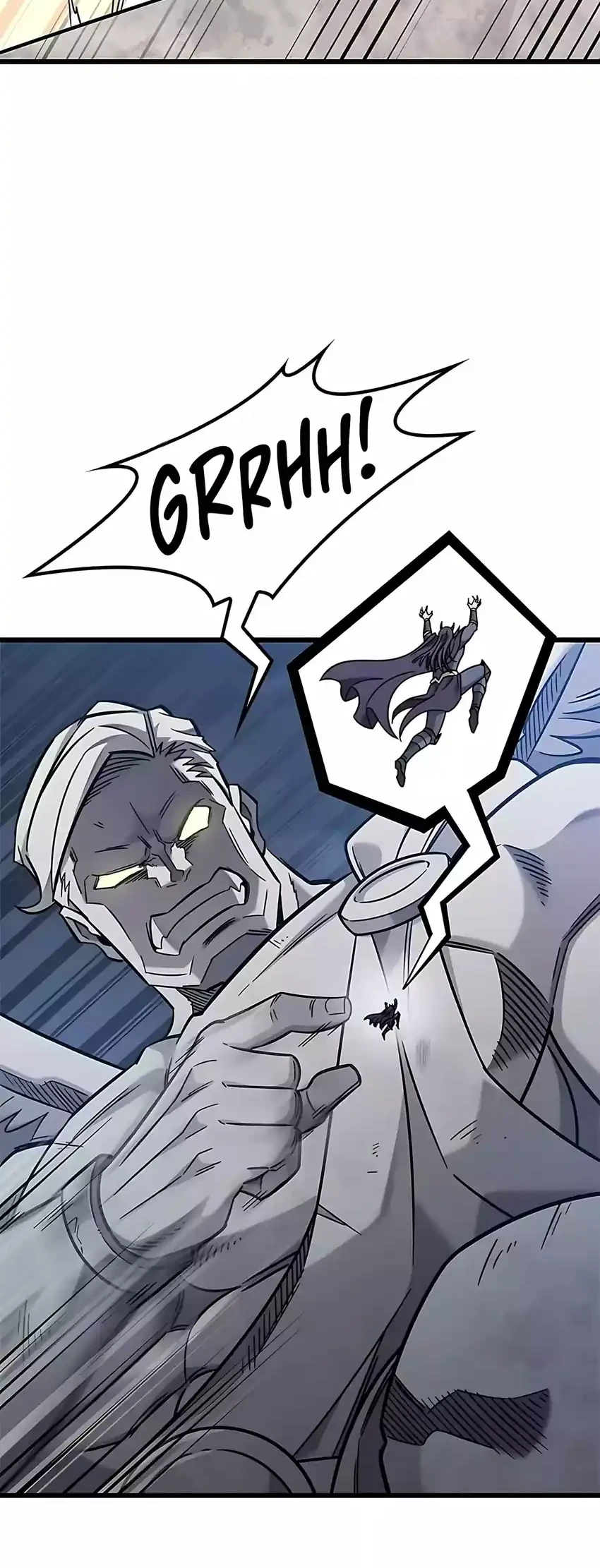 What A Bountiful Harvest, Demon Lord! Chapter 57 Gambar 14