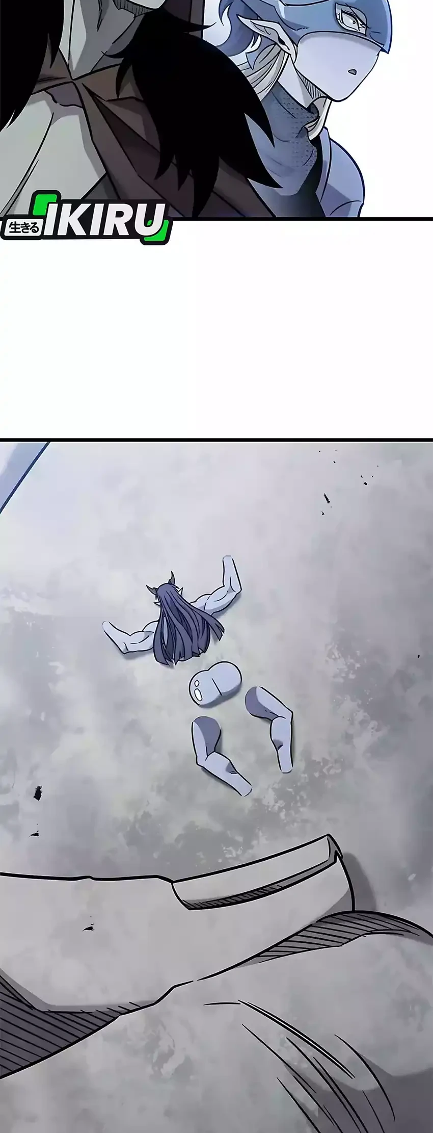 What A Bountiful Harvest, Demon Lord! Chapter 57 Gambar 18