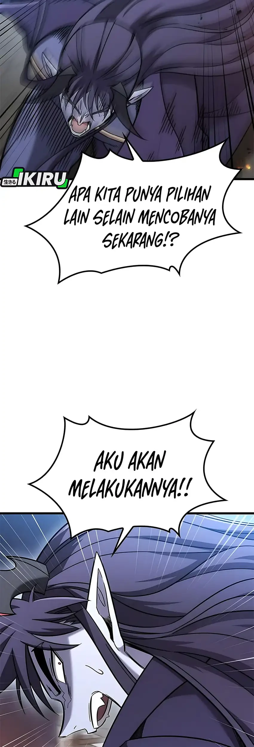 What A Bountiful Harvest, Demon Lord! Chapter 58 Gambar 15