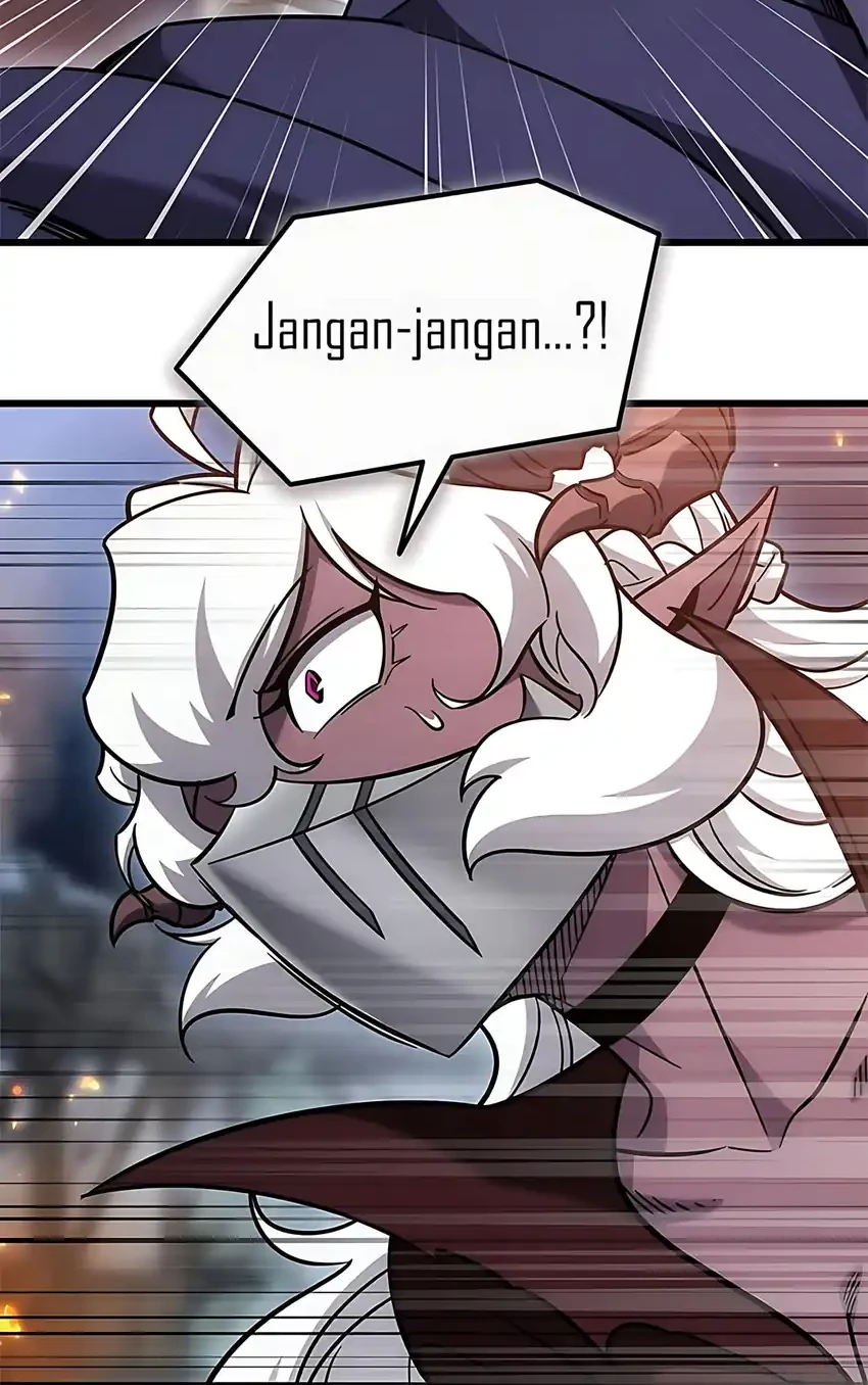 What A Bountiful Harvest, Demon Lord! Chapter 58 Gambar 16