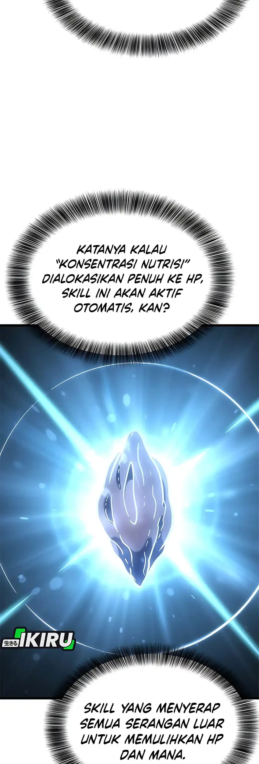 What A Bountiful Harvest, Demon Lord! Chapter 58 Gambar 21