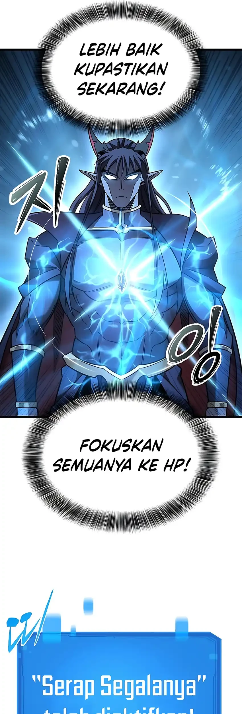 What A Bountiful Harvest, Demon Lord! Chapter 58 Gambar 23