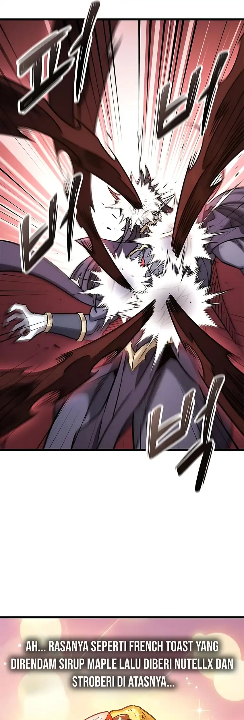 What A Bountiful Harvest, Demon Lord! Chapter 58 Gambar 37