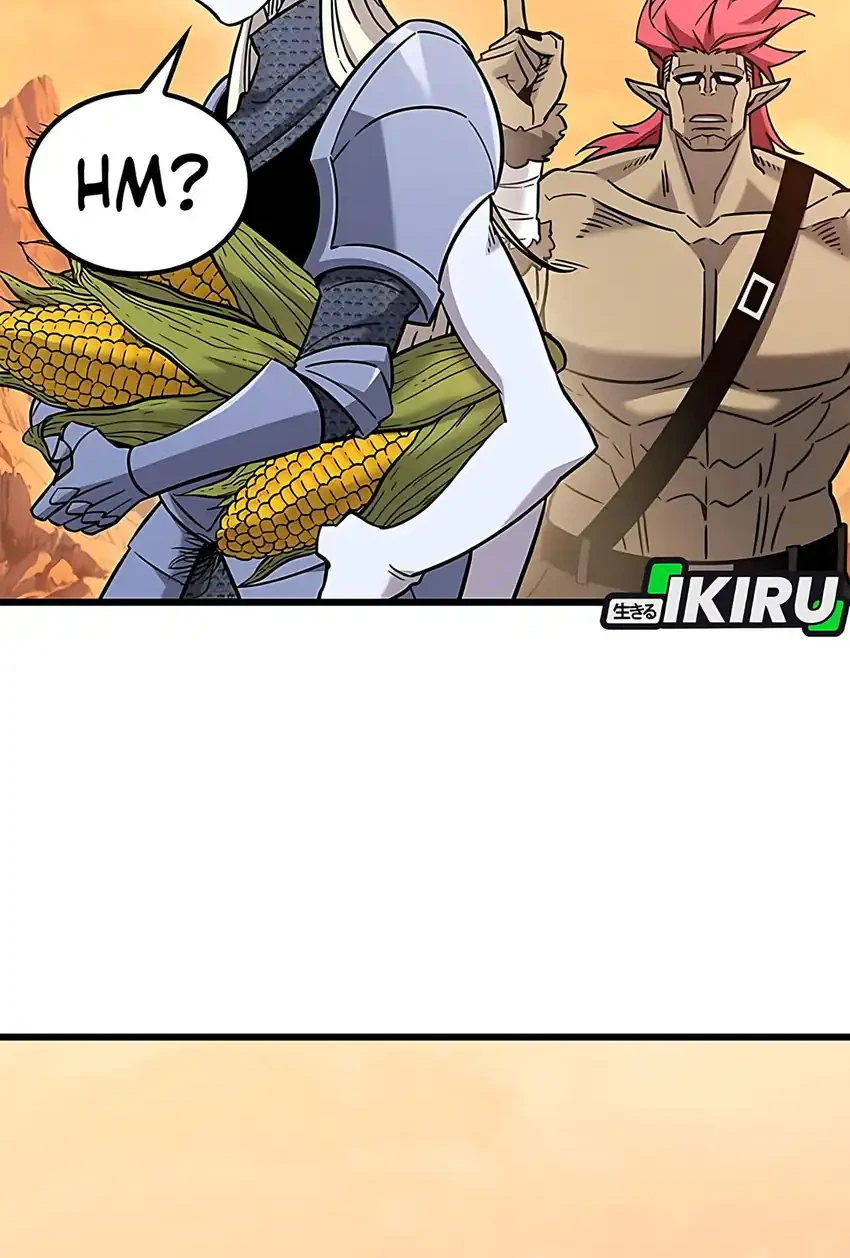 What A Bountiful Harvest, Demon Lord! Chapter 58 Gambar 40