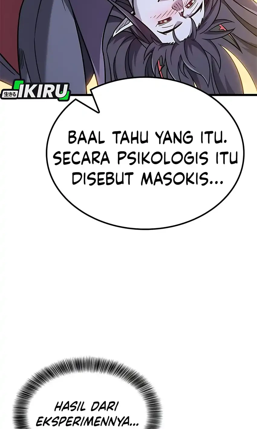 What A Bountiful Harvest, Demon Lord! Chapter 58 Gambar 42