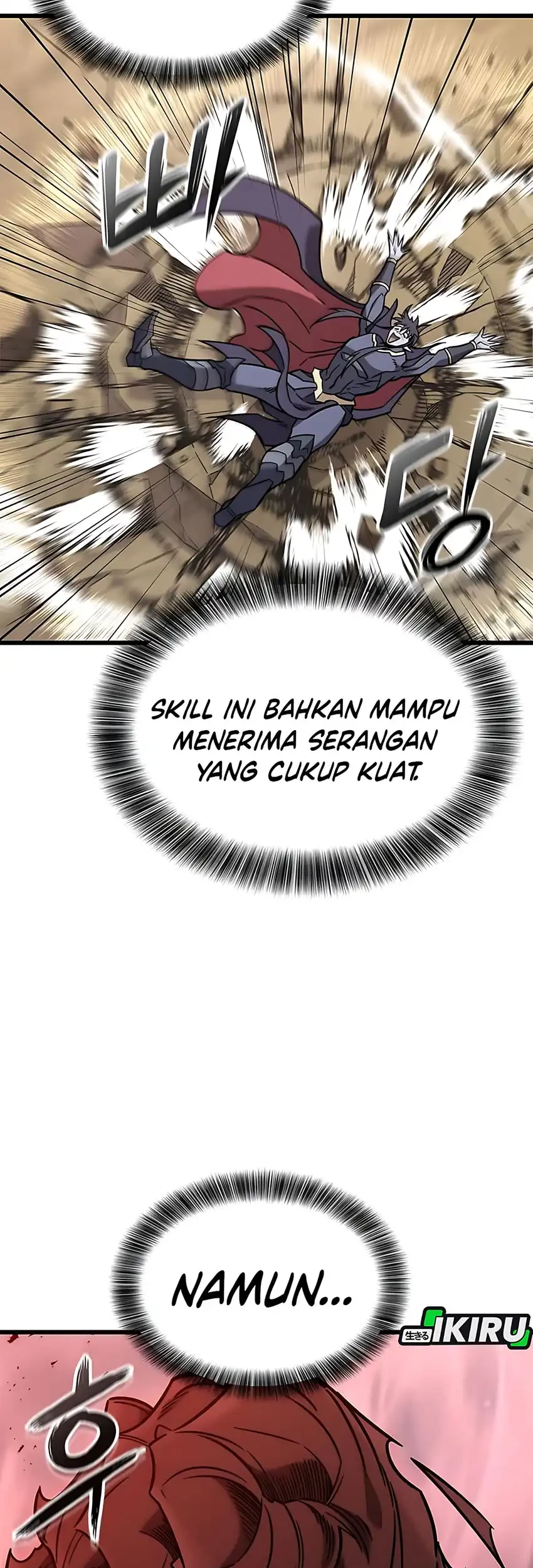 What A Bountiful Harvest, Demon Lord! Chapter 58 Gambar 43