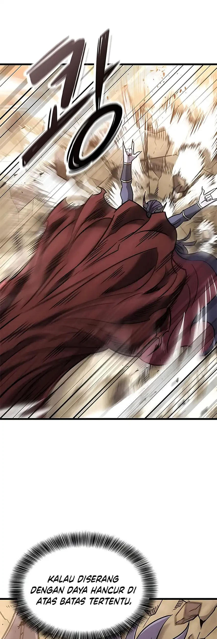 What A Bountiful Harvest, Demon Lord! Chapter 58 Gambar 45