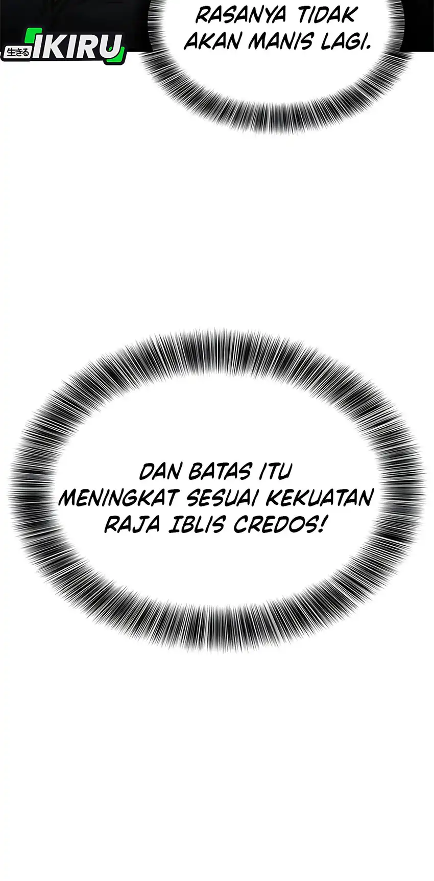 What A Bountiful Harvest, Demon Lord! Chapter 58 Gambar 47