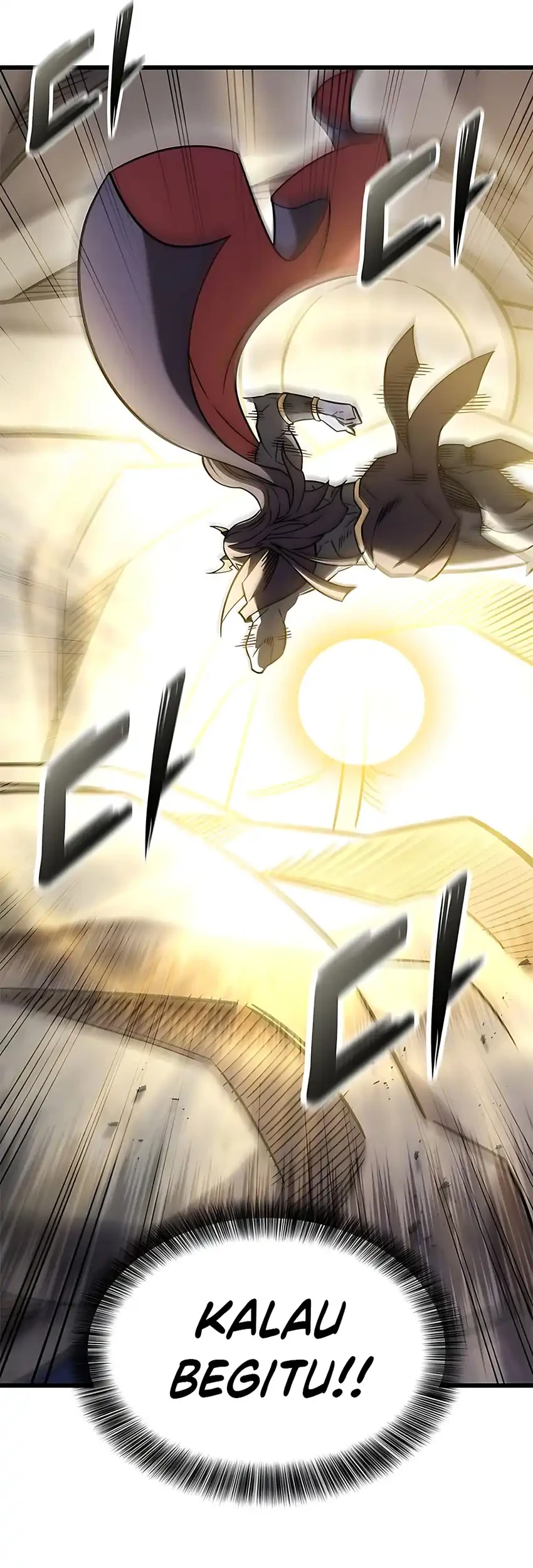 What A Bountiful Harvest, Demon Lord! Chapter 58 Gambar 48