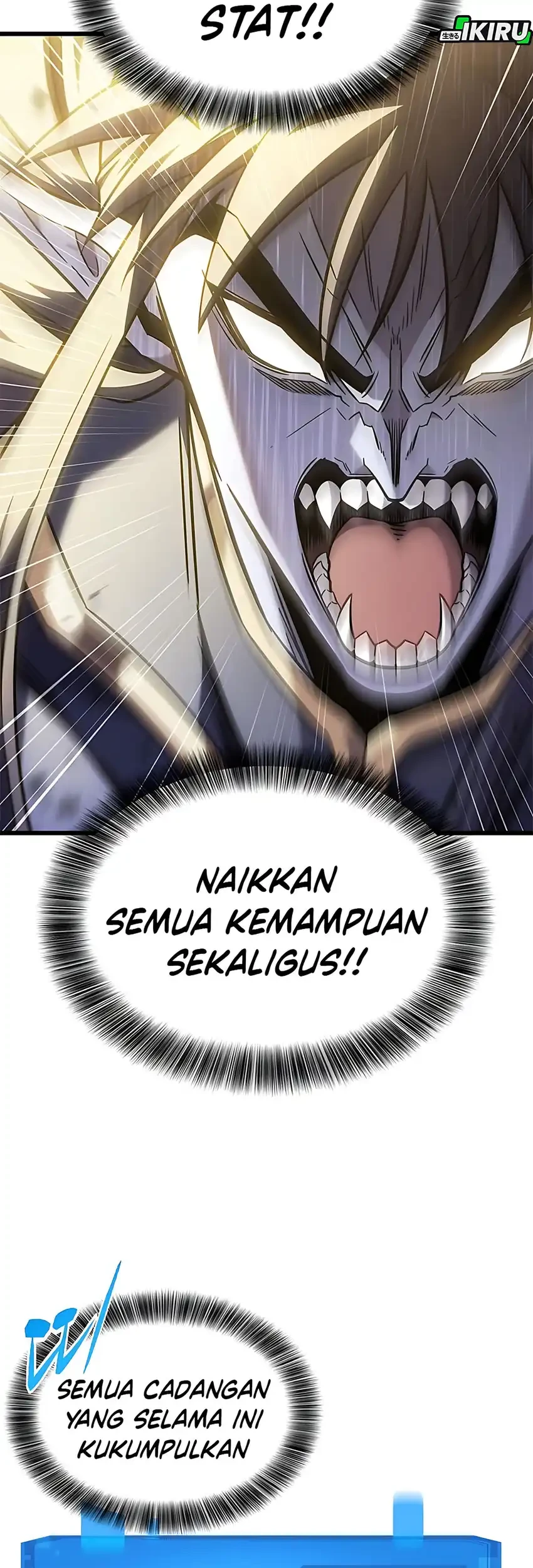 What A Bountiful Harvest, Demon Lord! Chapter 58 Gambar 50