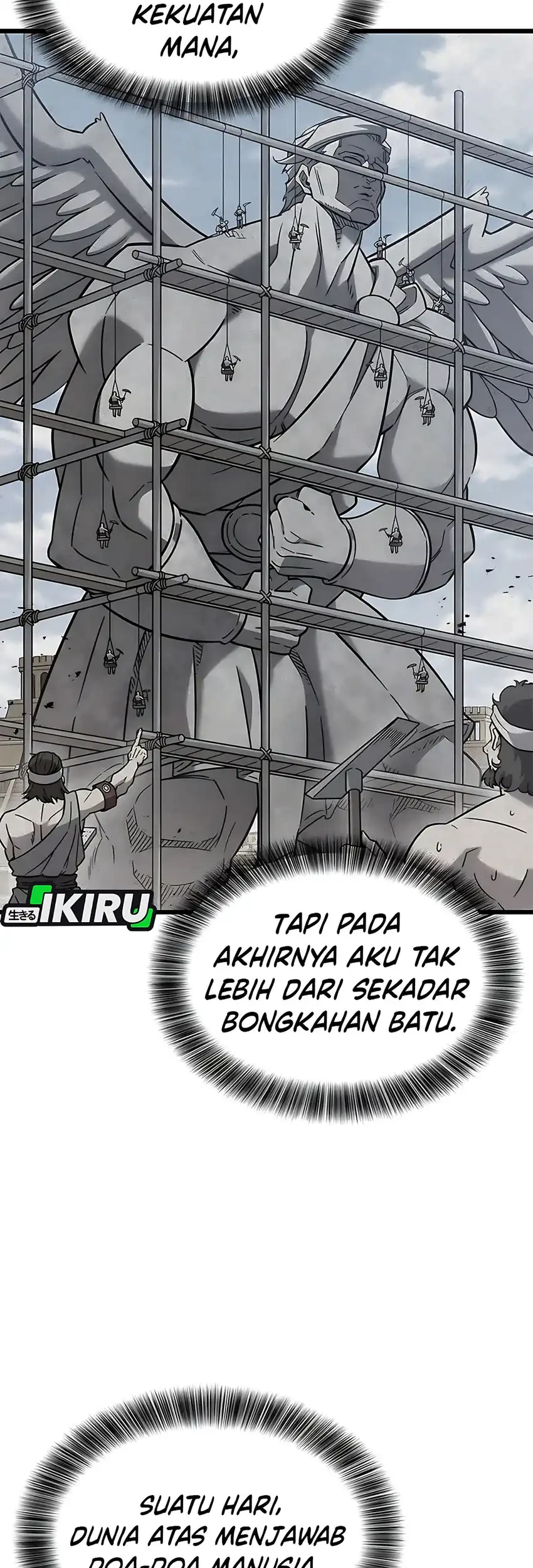 What A Bountiful Harvest, Demon Lord! Chapter 58 Gambar 3