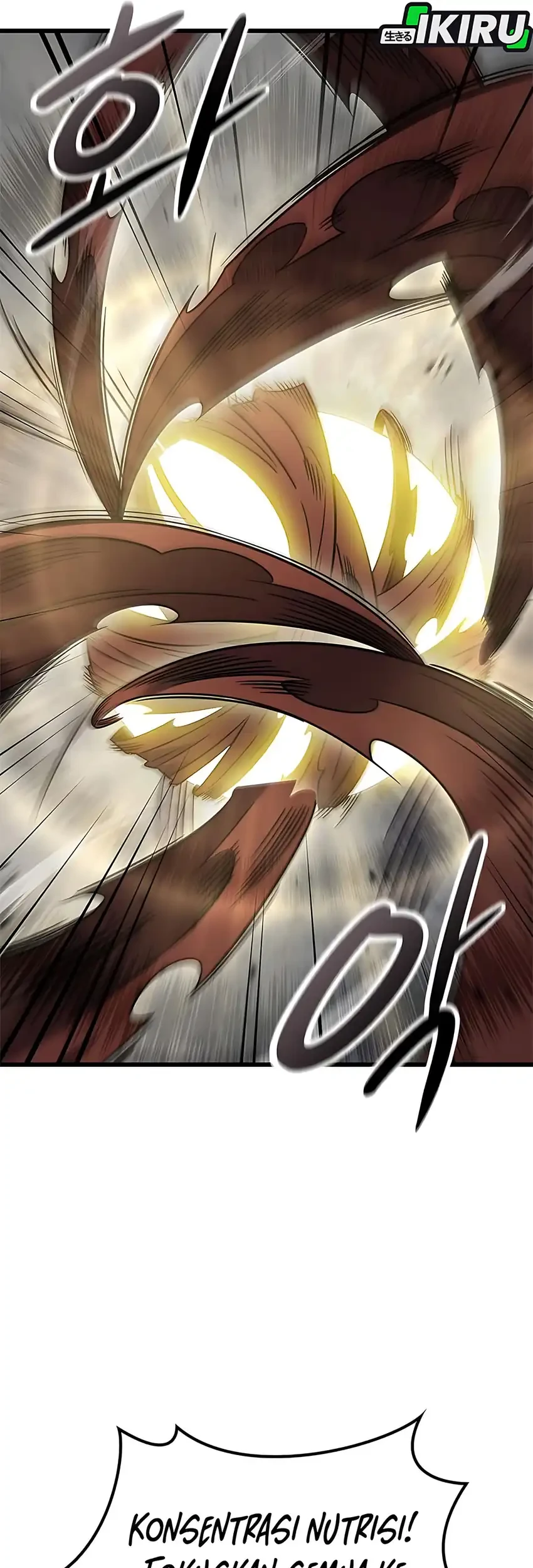 What A Bountiful Harvest, Demon Lord! Chapter 58 Gambar 60