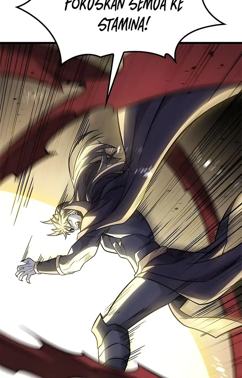 What A Bountiful Harvest, Demon Lord! Chapter 58 Gambar 61