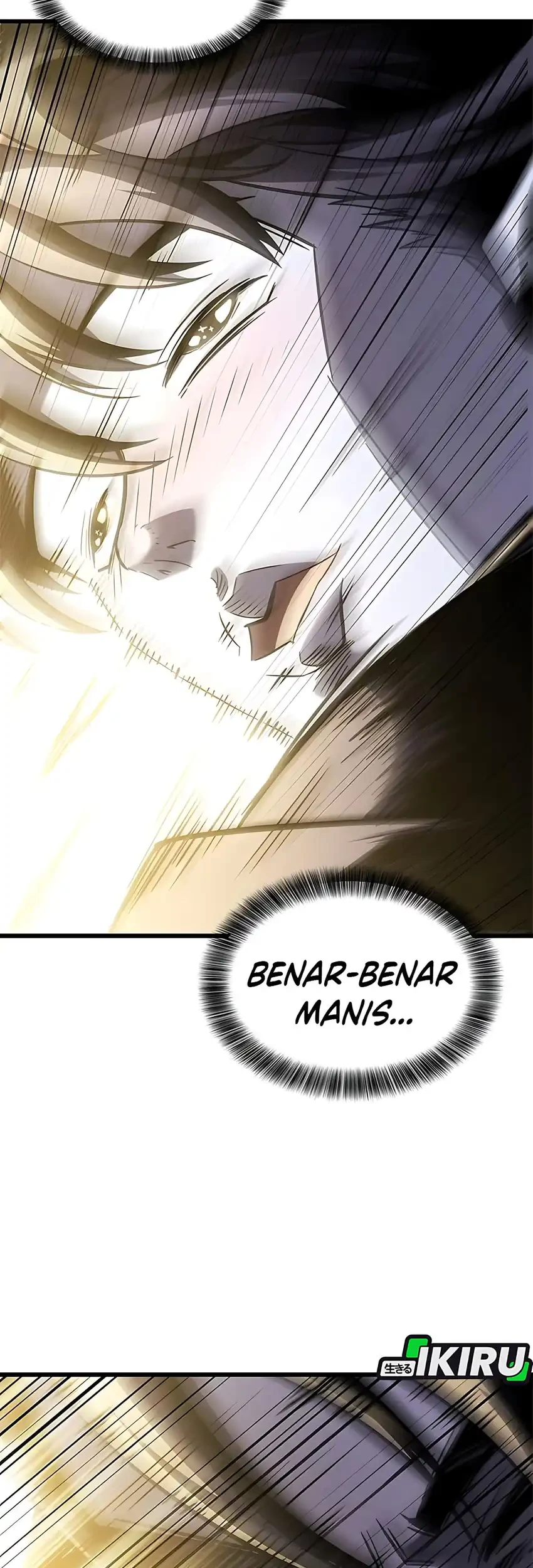 What A Bountiful Harvest, Demon Lord! Chapter 58 Gambar 64