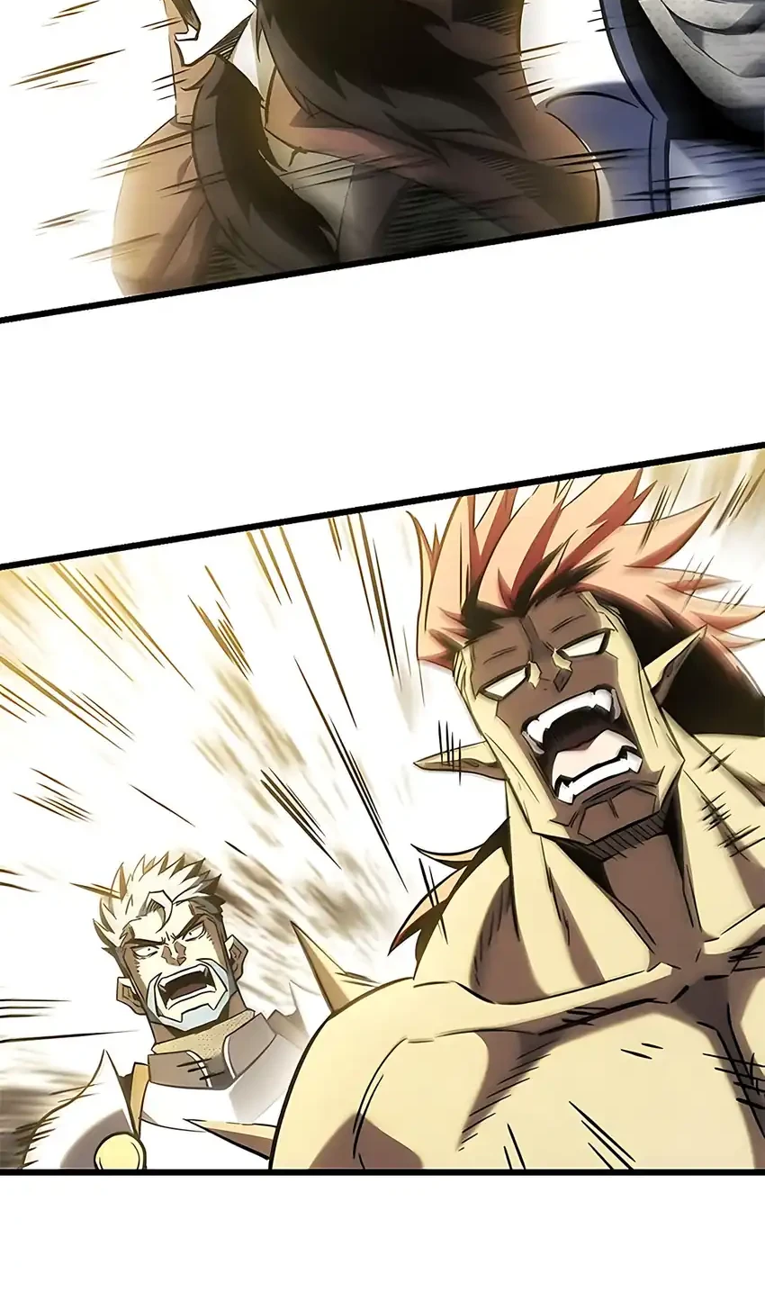 What A Bountiful Harvest, Demon Lord! Chapter 58 Gambar 69