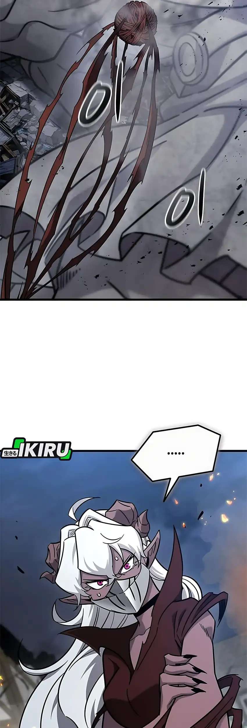 What A Bountiful Harvest, Demon Lord! Chapter 58 Gambar 74