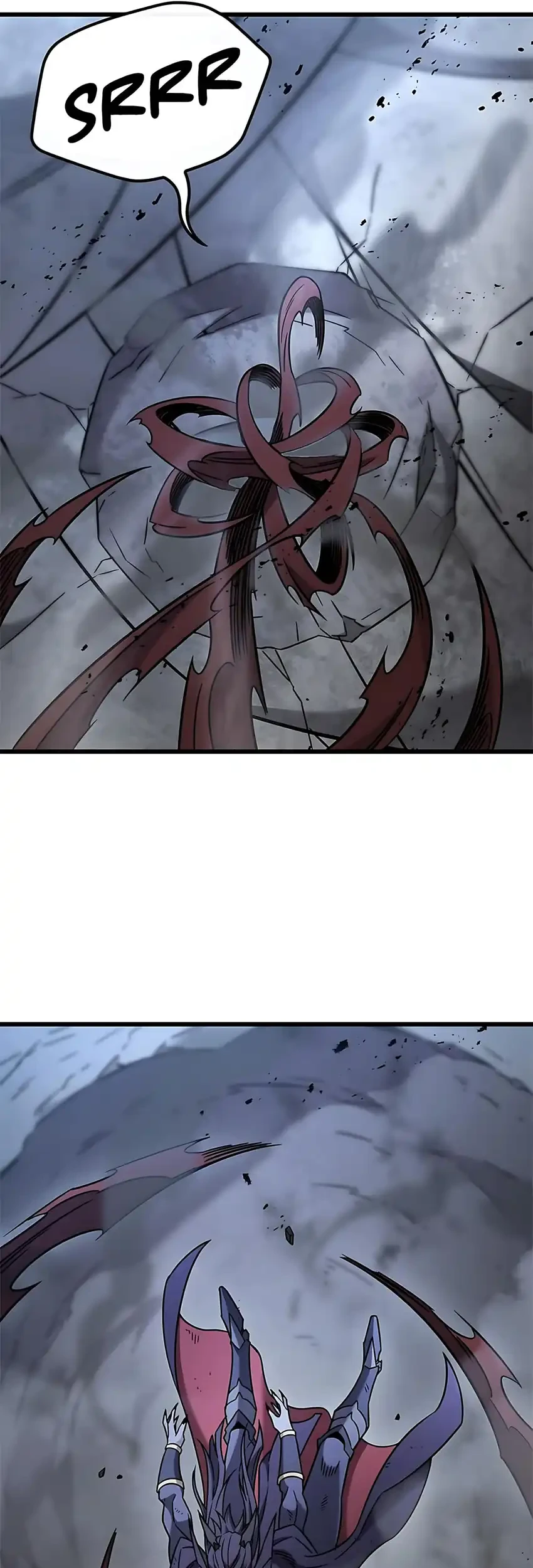 What A Bountiful Harvest, Demon Lord! Chapter 58 Gambar 76