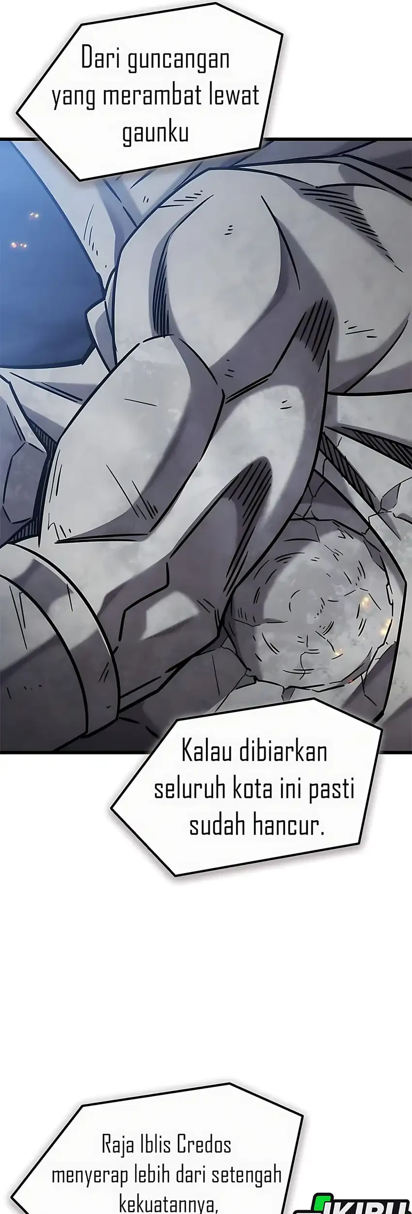 What A Bountiful Harvest, Demon Lord! Chapter 58 Gambar 84