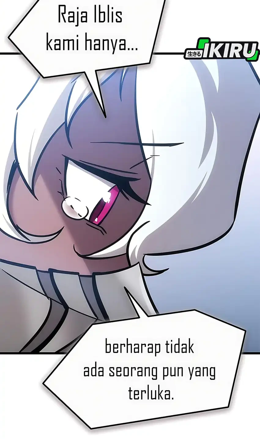 What A Bountiful Harvest, Demon Lord! Chapter 58 Gambar 89