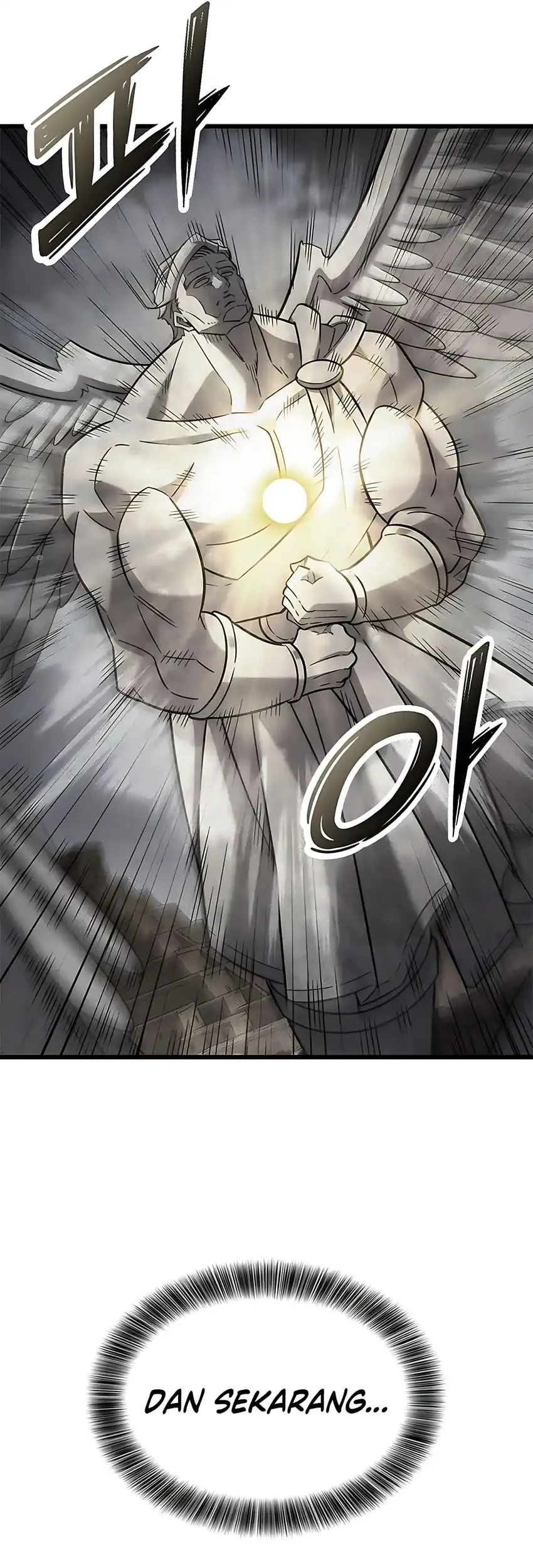 What A Bountiful Harvest, Demon Lord! Chapter 58 Gambar 6