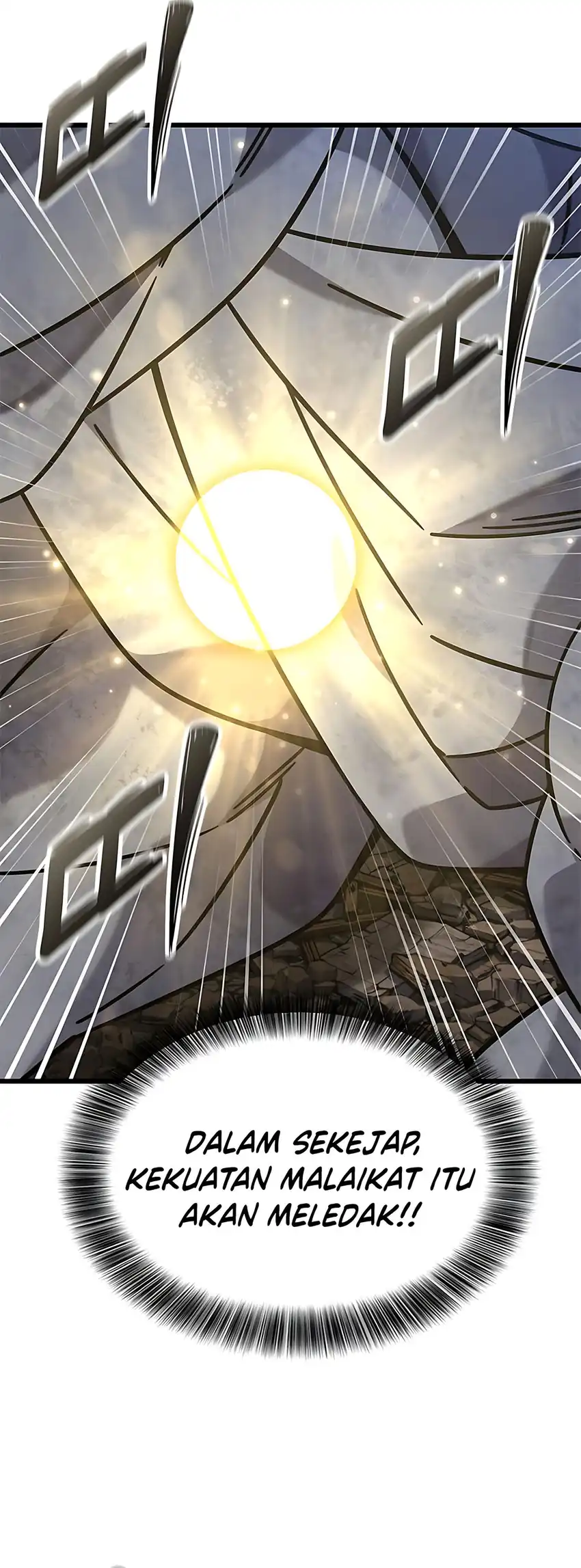 What A Bountiful Harvest, Demon Lord! Chapter 58 Gambar 9