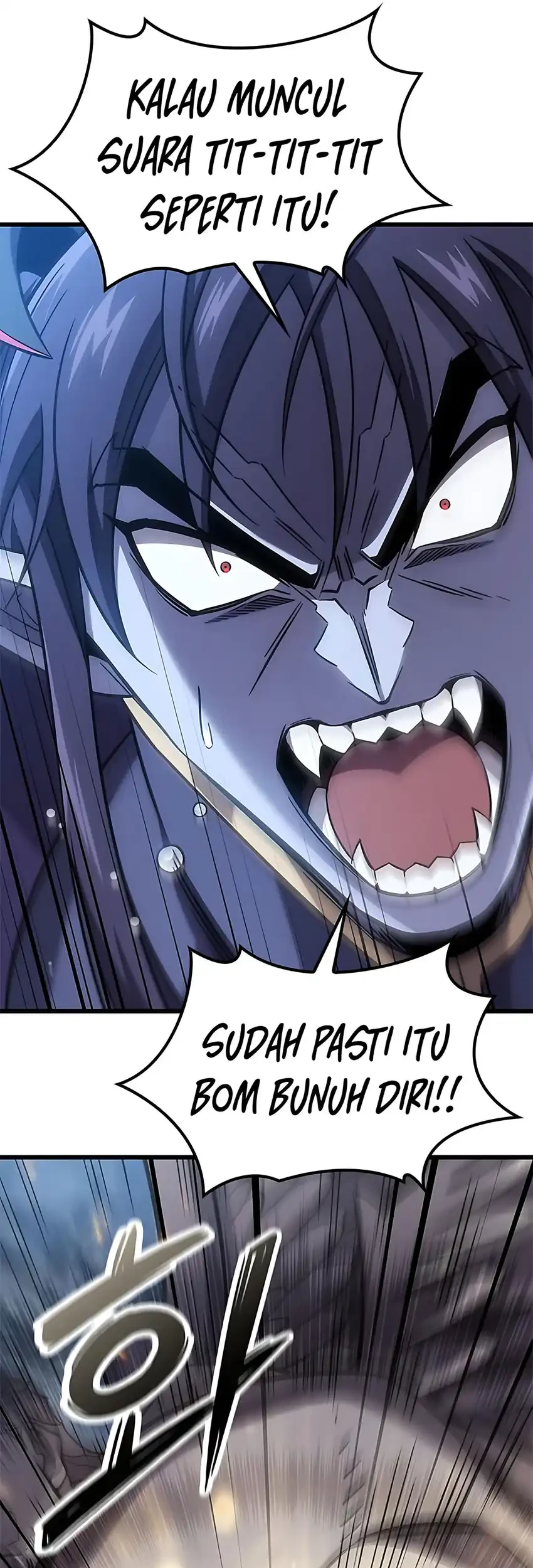 What A Bountiful Harvest, Demon Lord! Chapter 58 Gambar 11