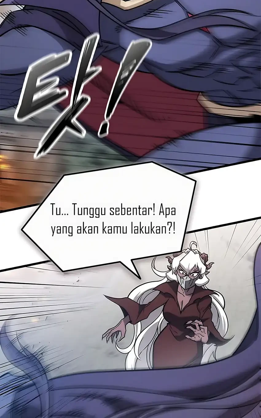 What A Bountiful Harvest, Demon Lord! Chapter 58 Gambar 14