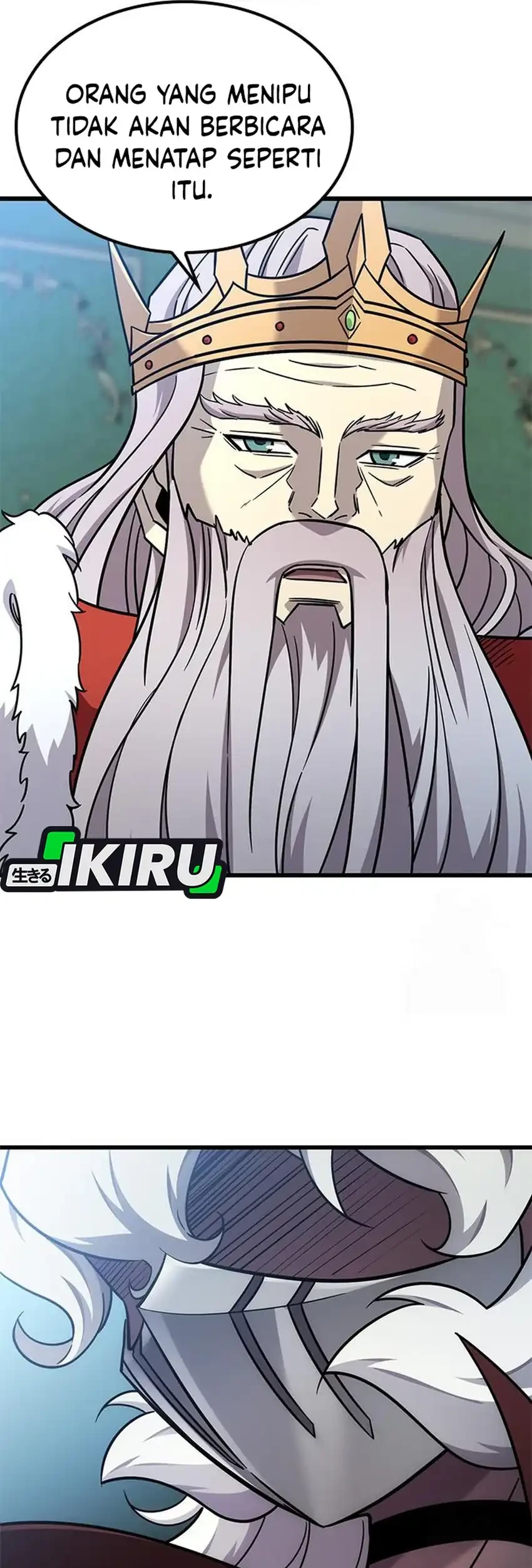 What A Bountiful Harvest, Demon Lord! Chapter 59 Gambar 18