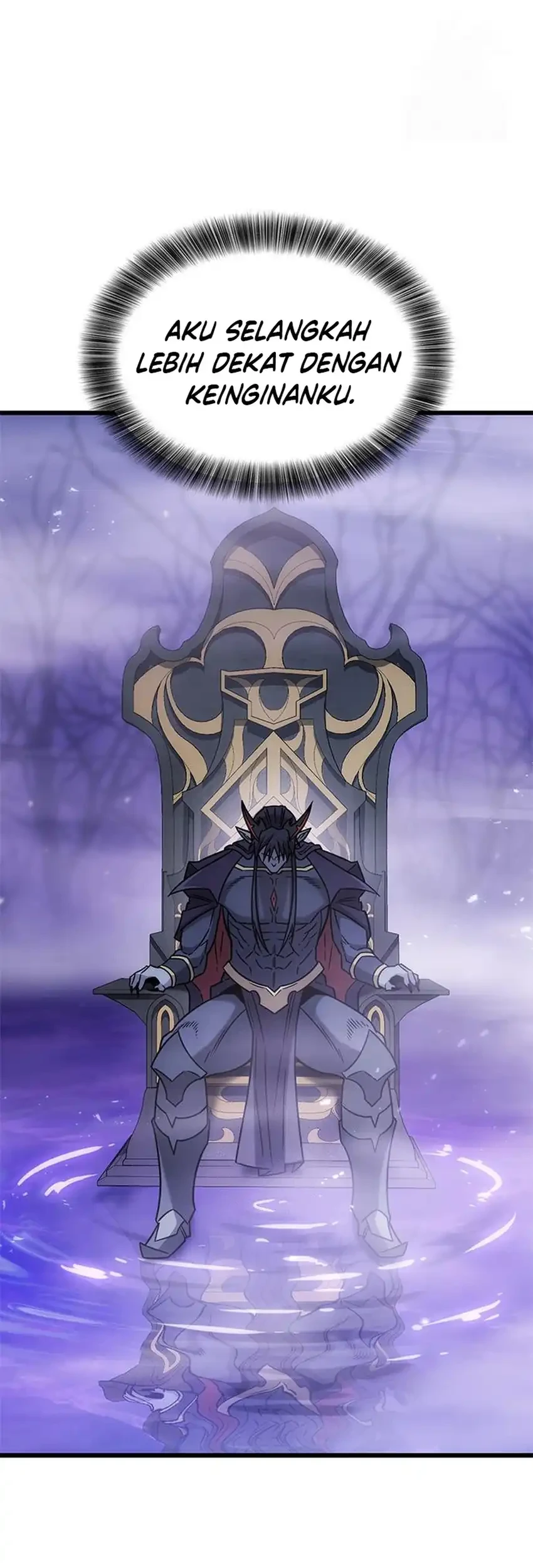 What A Bountiful Harvest, Demon Lord! Chapter 59 Gambar 32