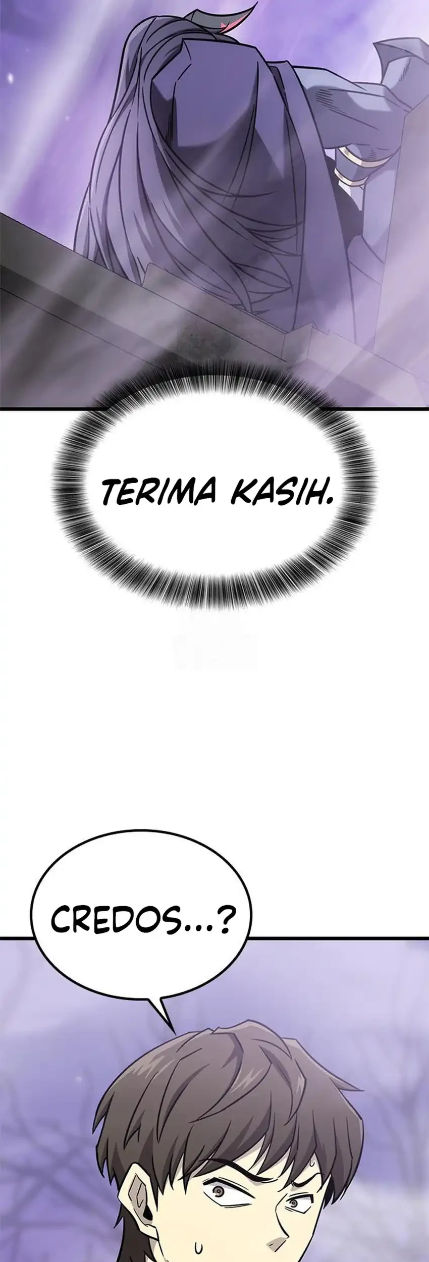 What A Bountiful Harvest, Demon Lord! Chapter 59 Gambar 34