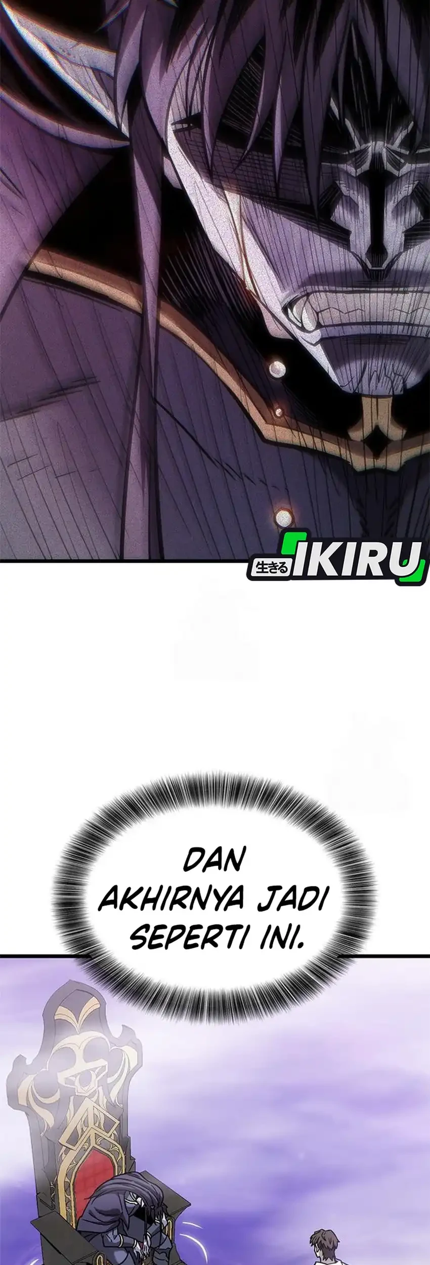 What A Bountiful Harvest, Demon Lord! Chapter 59 Gambar 48