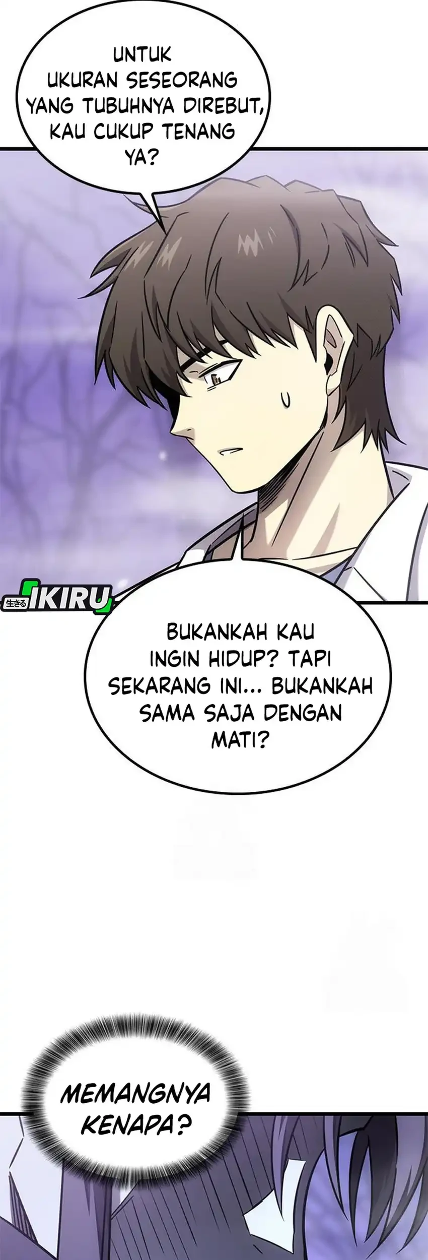 What A Bountiful Harvest, Demon Lord! Chapter 59 Gambar 50