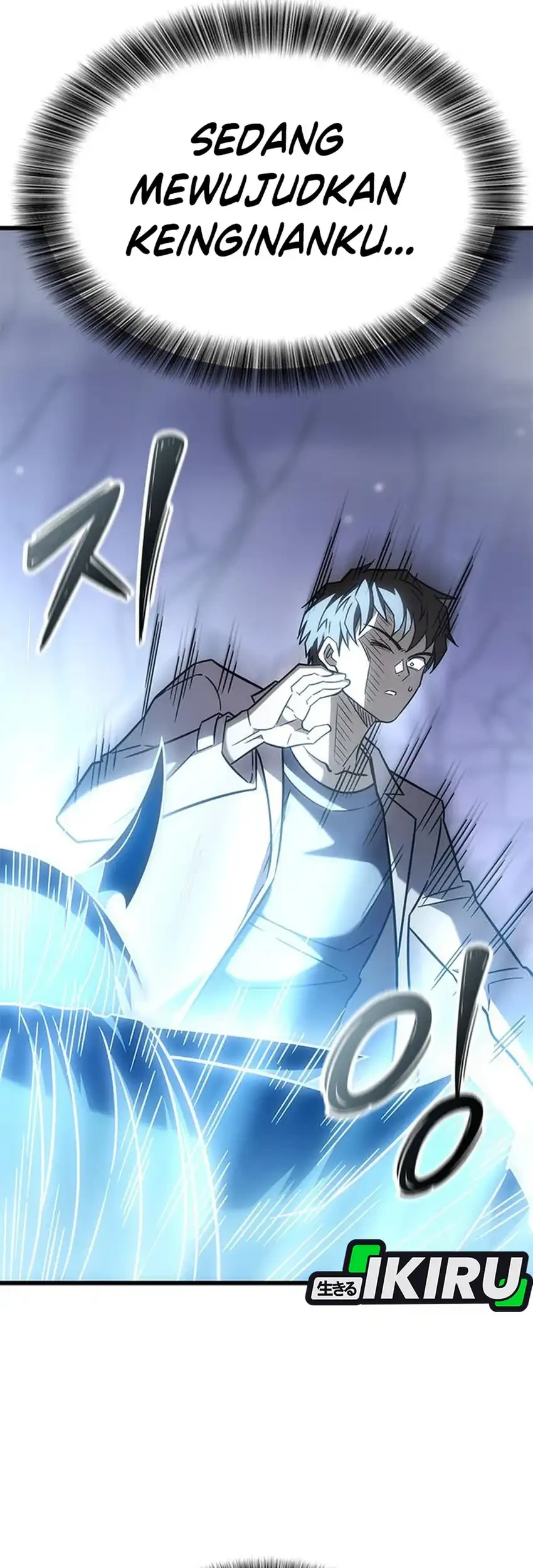 What A Bountiful Harvest, Demon Lord! Chapter 59 Gambar 52