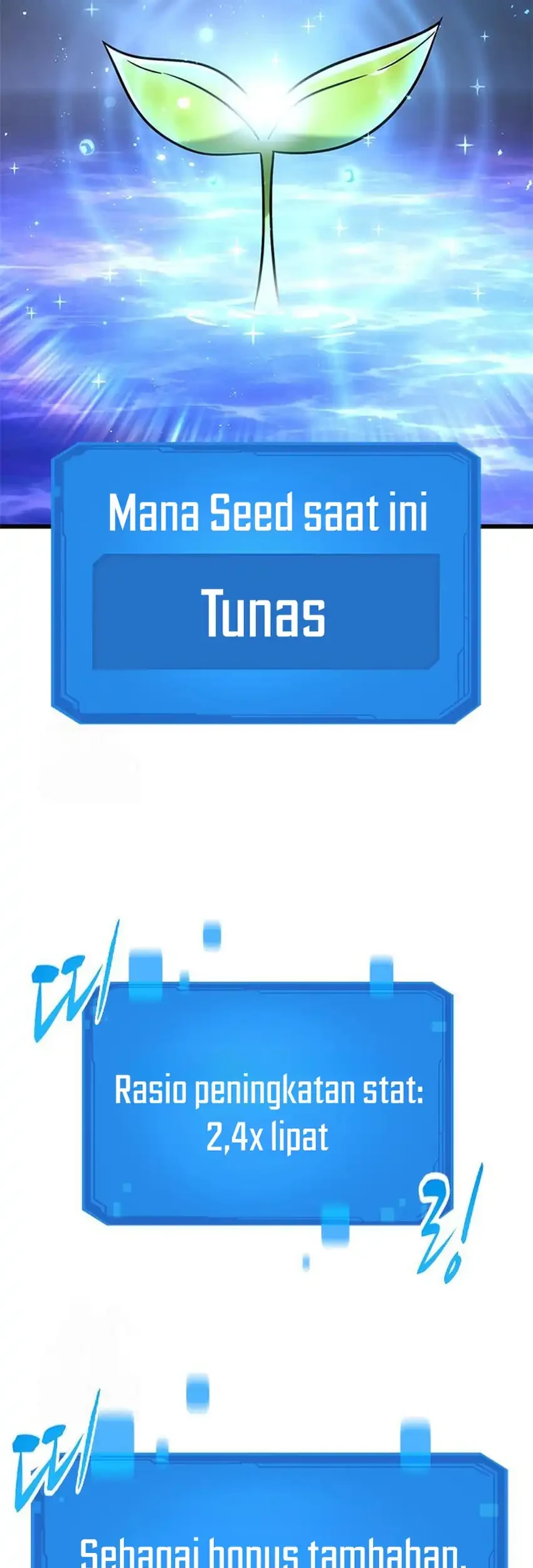 What A Bountiful Harvest, Demon Lord! Chapter 59 Gambar 60