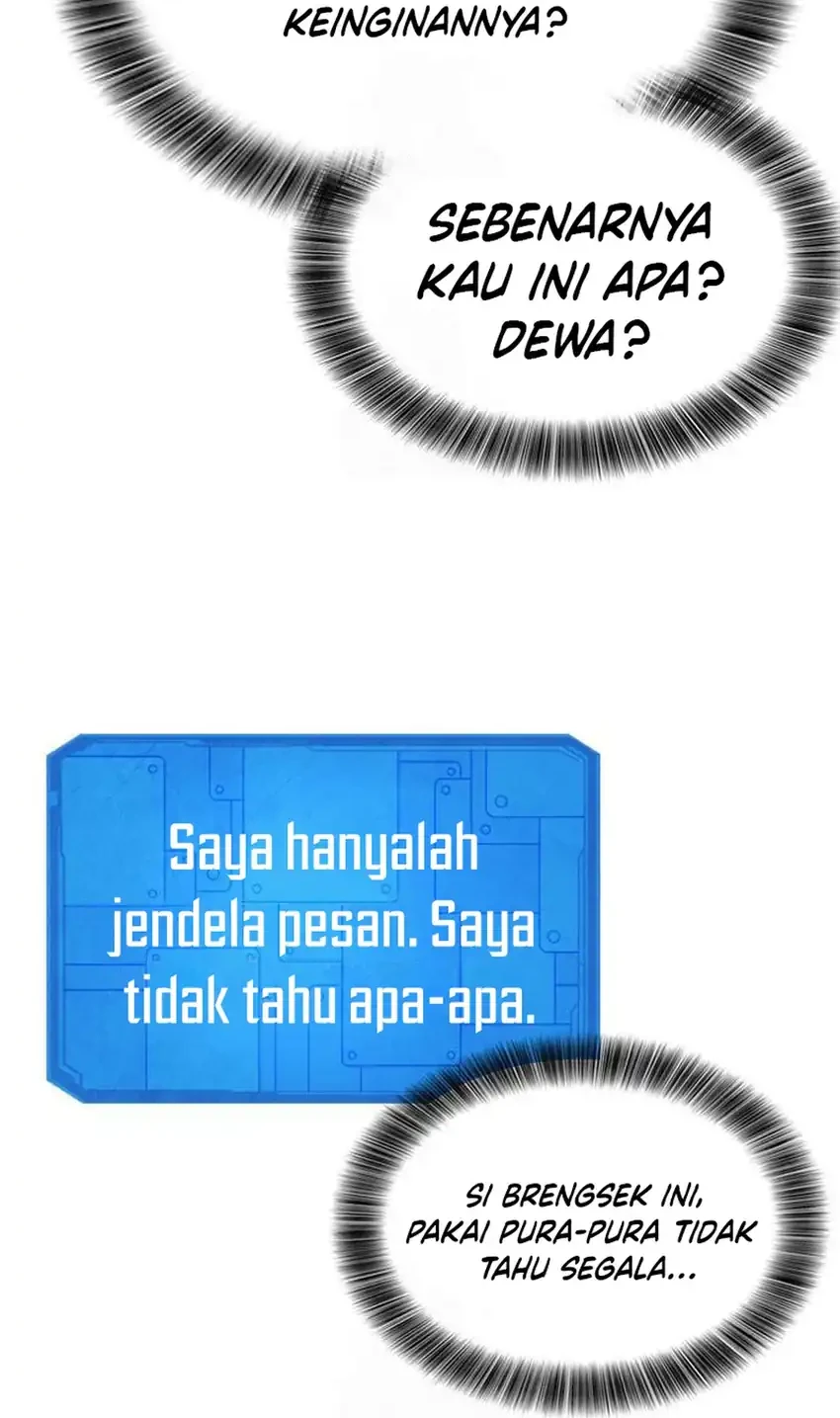 What A Bountiful Harvest, Demon Lord! Chapter 59 Gambar 65