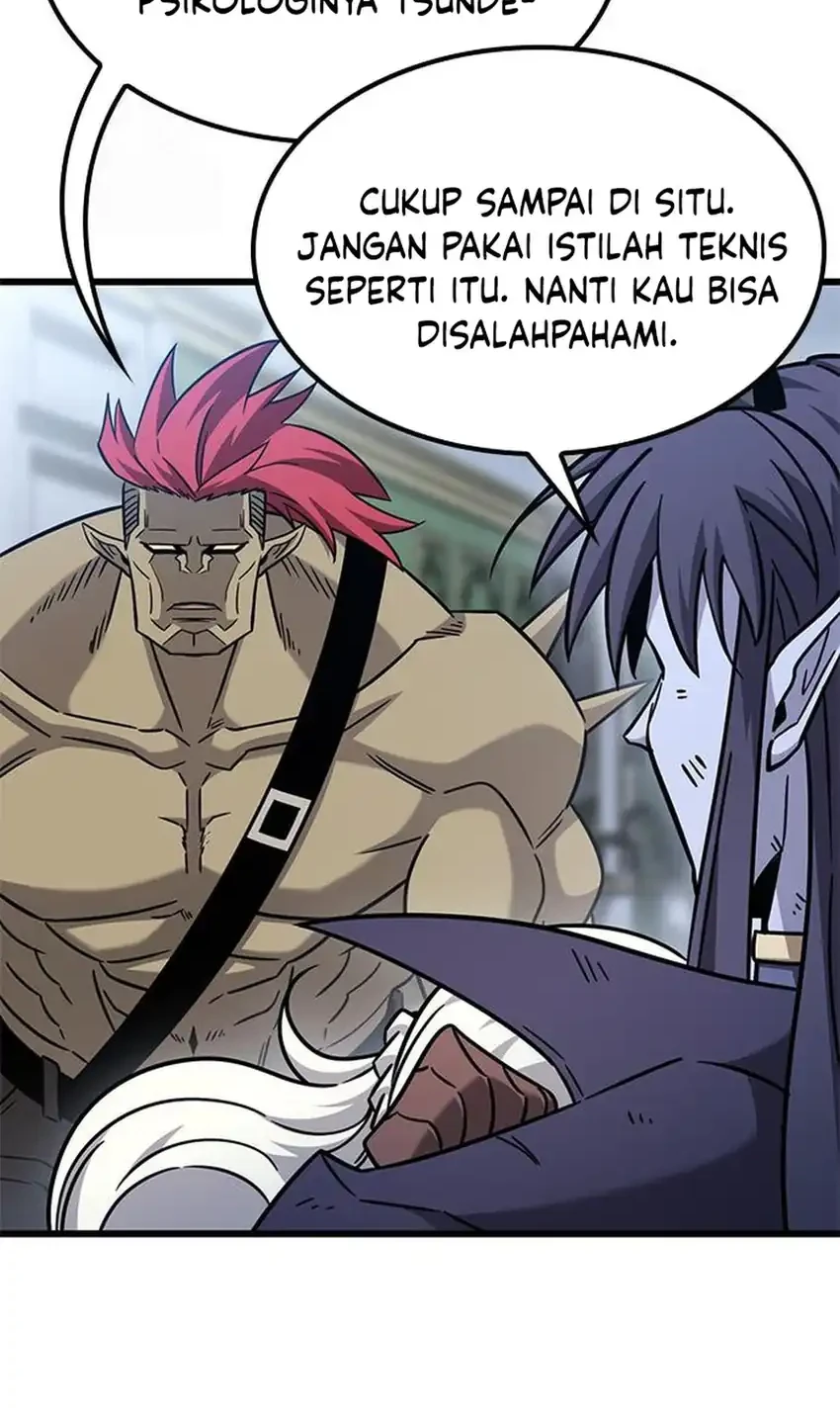 What A Bountiful Harvest, Demon Lord! Chapter 59 Gambar 70